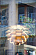 Artichoke Lamp